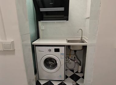 石牌村(天河区石牌绿荷西大街1号) 1室0厅1卫