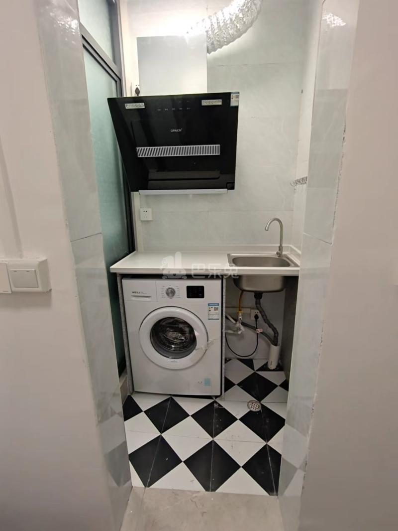 石牌村(天河区石牌绿荷西大街1号)11766189周边环境图0