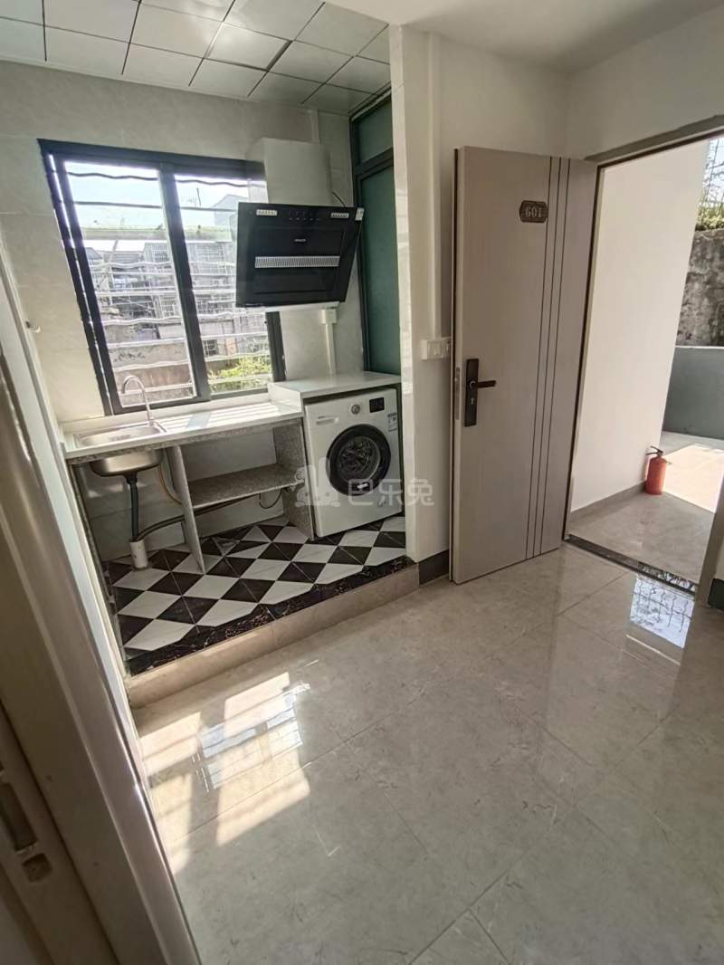 石牌村(天河区石牌绿荷西大街1号)11766189周边环境图1