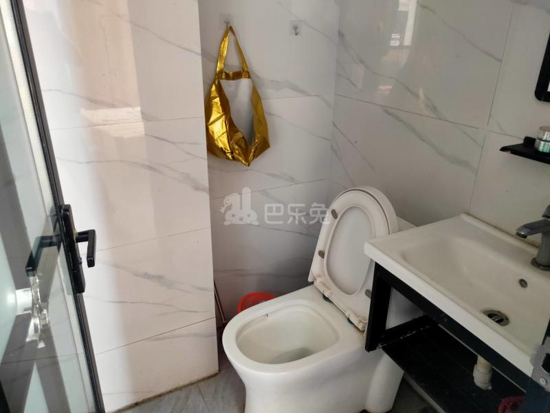 家港景苑11766475卫生间图4