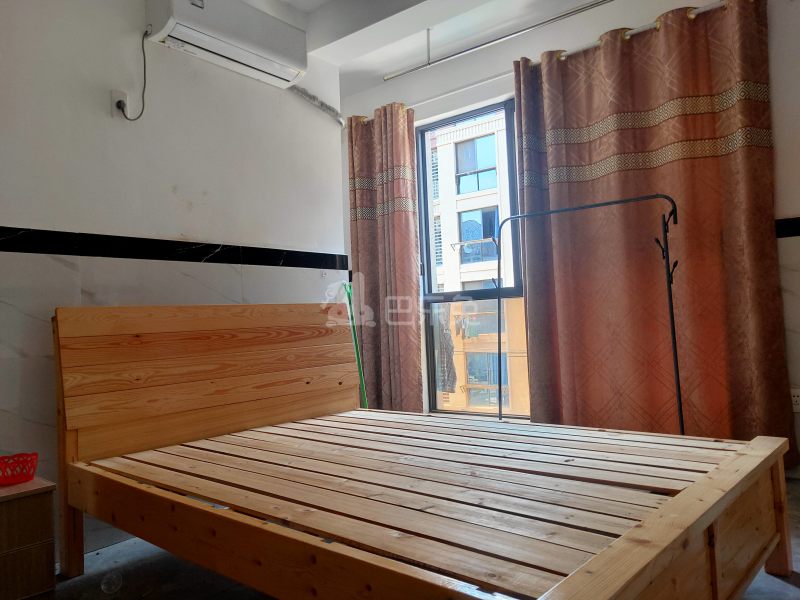 家港景苑11766475卧室图1