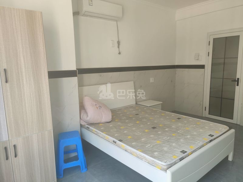 家港景苑11766504卧室图1