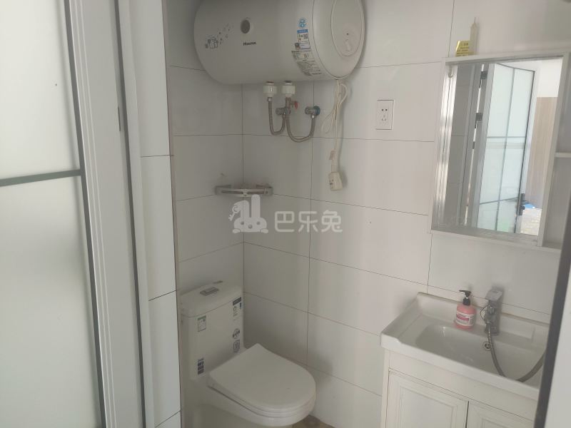 家港景苑11766504卫生间图5