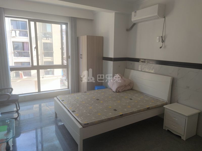 家港景苑11766504卧室图0