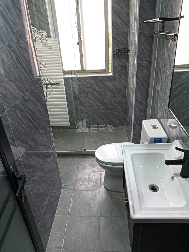 芳草路238弄11766753卫生间图6