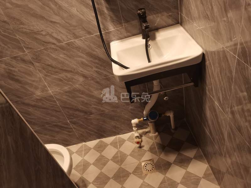 杨家镇小区（龙三路166弄）11767233卫生间图11