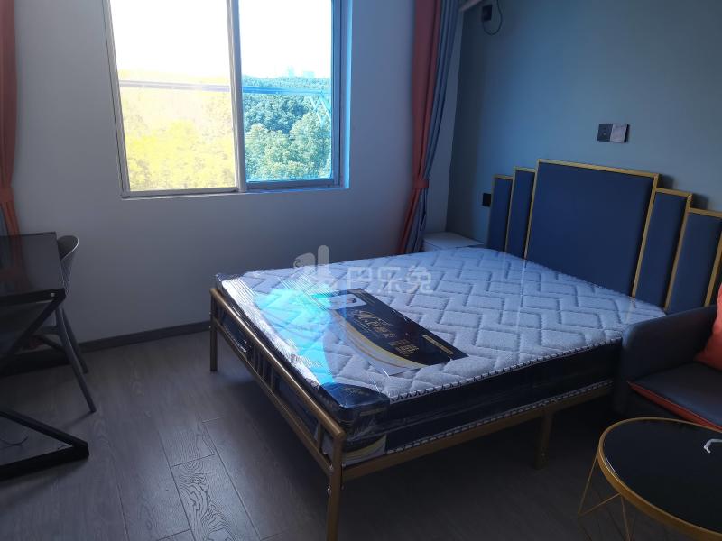 杨家镇小区（龙三路166弄）11767233卧室图1