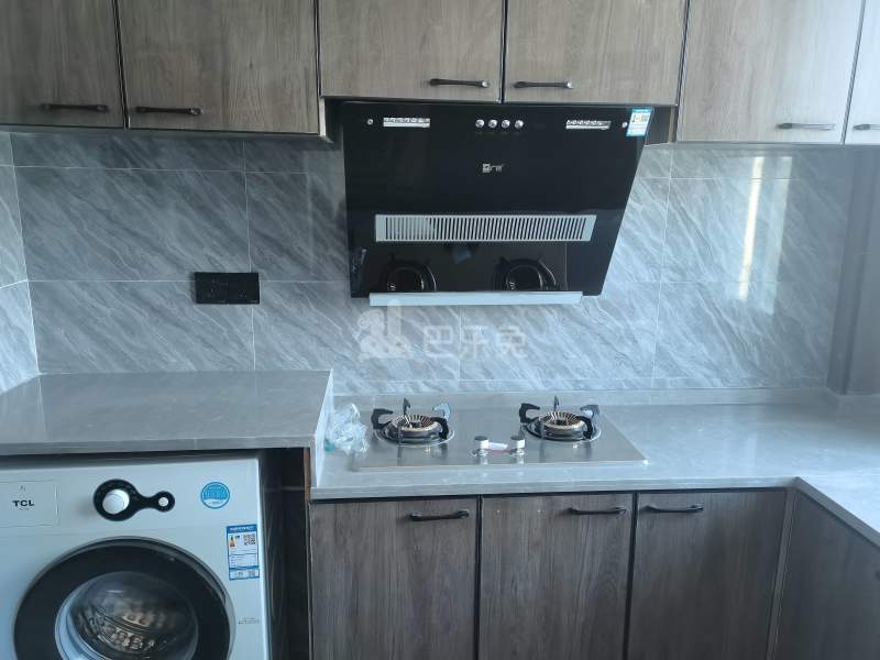 杨家镇小区（龙三路166弄）11767233厨房图8