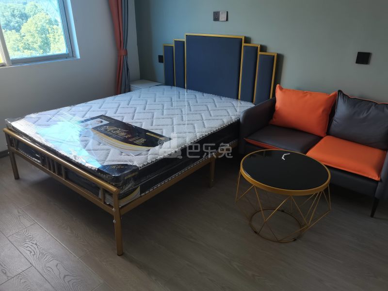 杨家镇小区（龙三路166弄）11767233卧室图0