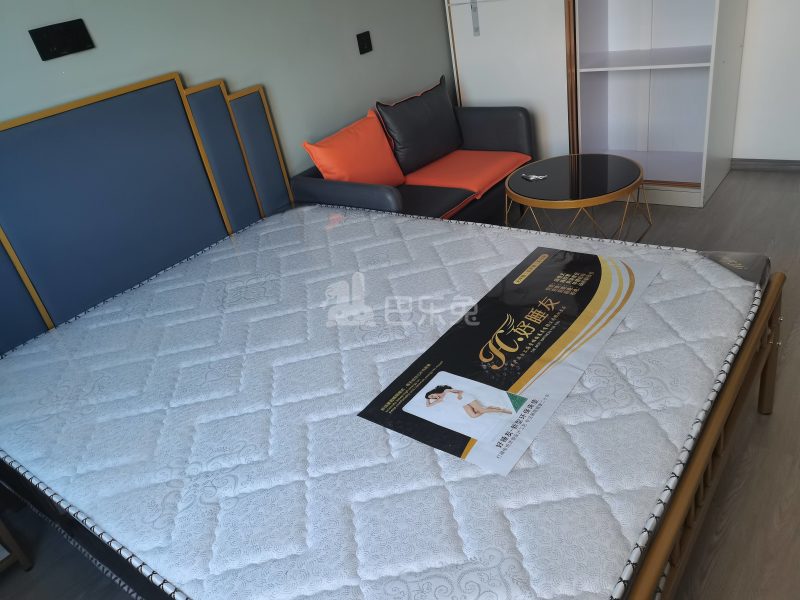 杨家镇小区（龙三路166弄）11767233卧室图3