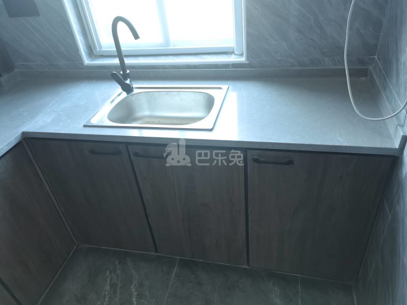 杨家镇小区（龙三路166弄）11767233厨房图9