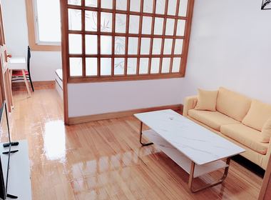 金台三居（金桥路1498弄） 