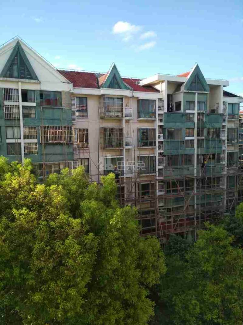 阳光新居（华丰苑）3943805周边环境图14