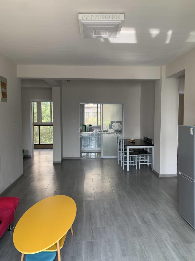 凤凰美地11771731周边环境图9