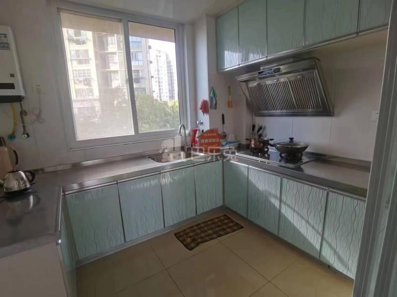 凤凰美地11771731周边环境图14