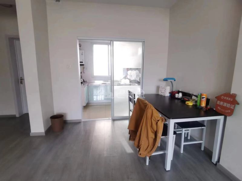 凤凰美地11771731周边环境图8