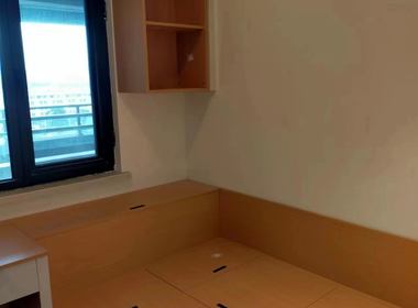 和峰南岸（和峰花园） 3室2厅1卫