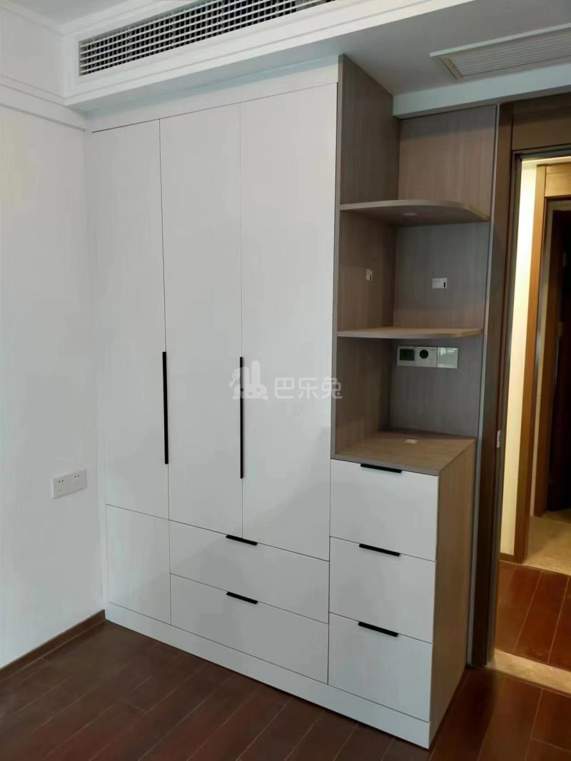 和峰南岸（和峰花园）11772866周边环境图1