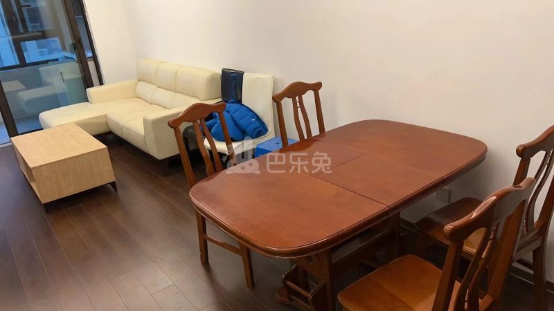 和峰南岸（和峰花园）11772866周边环境图2