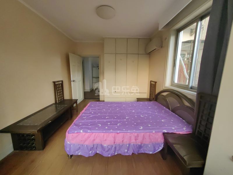 金牛苑（龙川北路800弄）11772869卧室图2