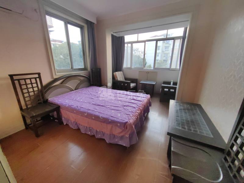 金牛苑（龙川北路800弄）11772869卧室图0