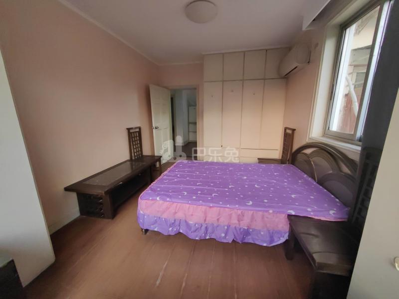 金牛苑（龙川北路800弄）11772869卧室图3