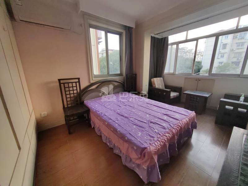 金牛苑（龙川北路800弄）11772869卧室图1