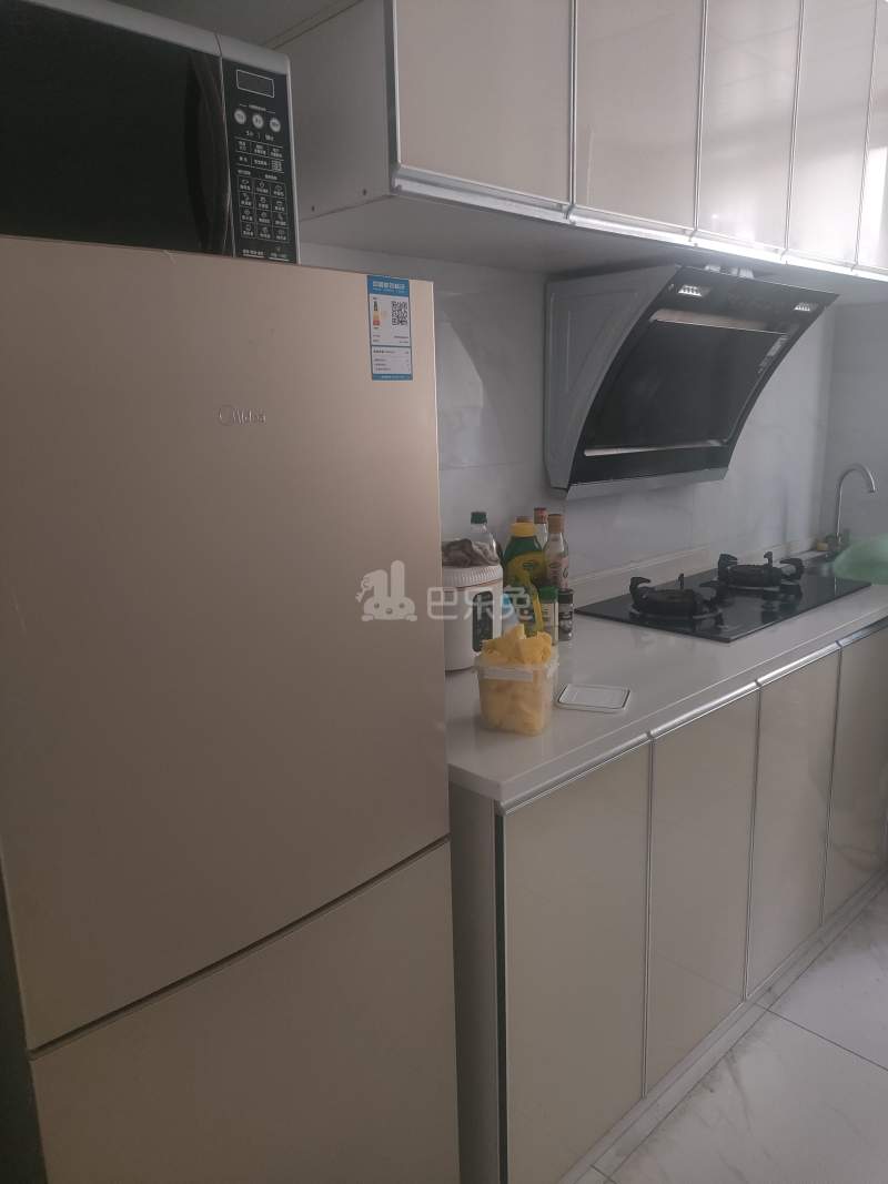 千鹤小区11773362厨房图0