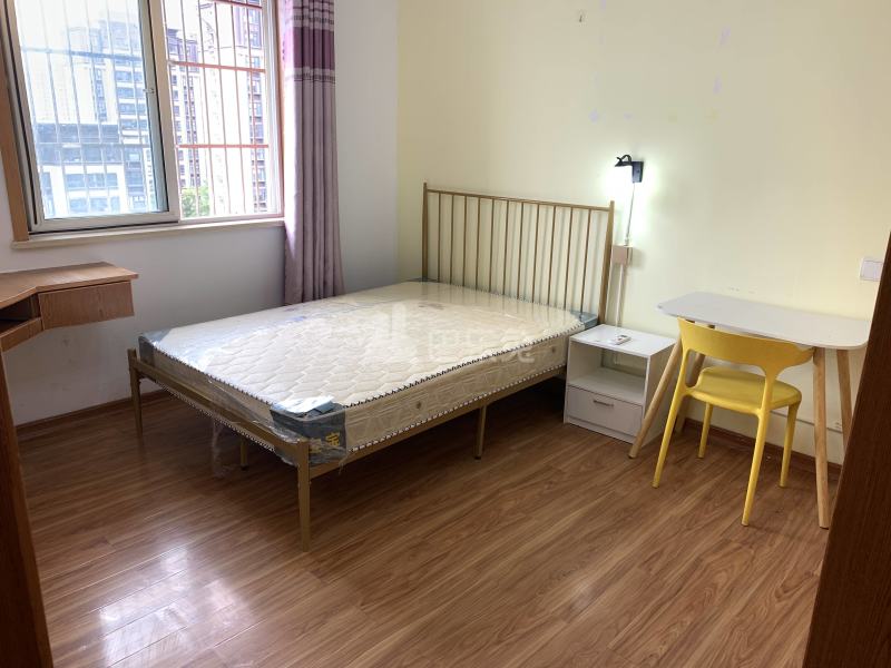 贾西新苑11773553周边环境图4