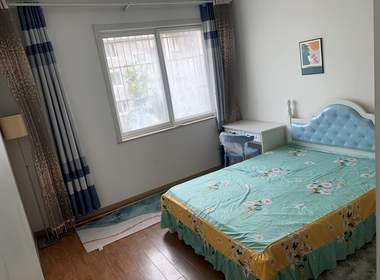 福润雅居樟香园 