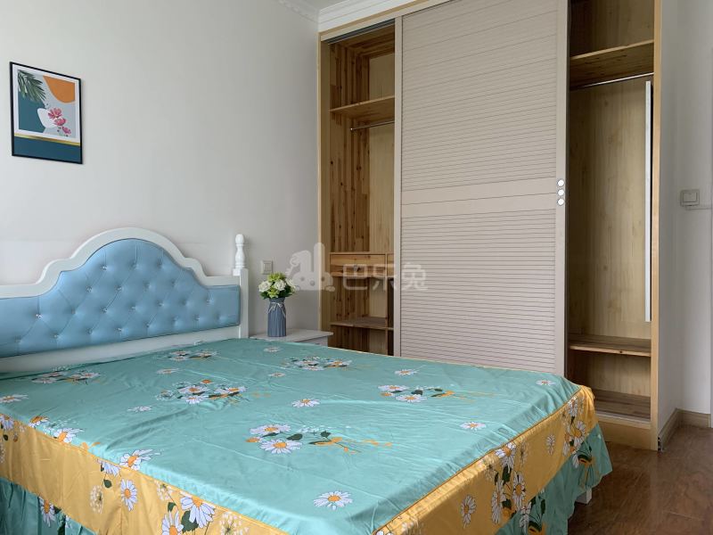 福润雅居樟香园11773568周边环境图2