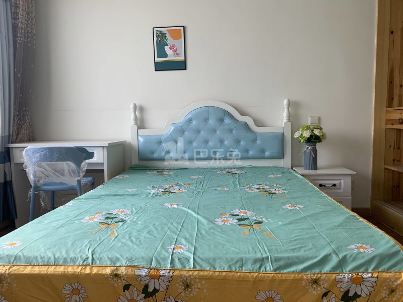 福润雅居樟香园11773568周边环境图3