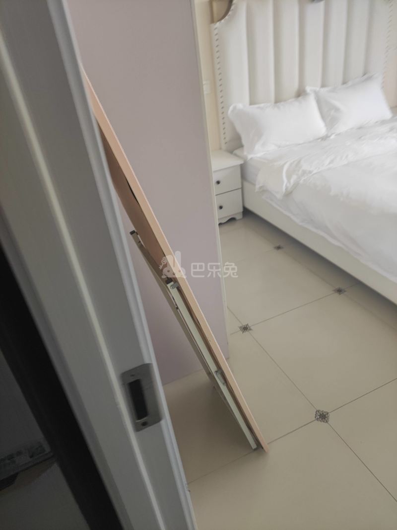 爱博五村11773909客厅图4