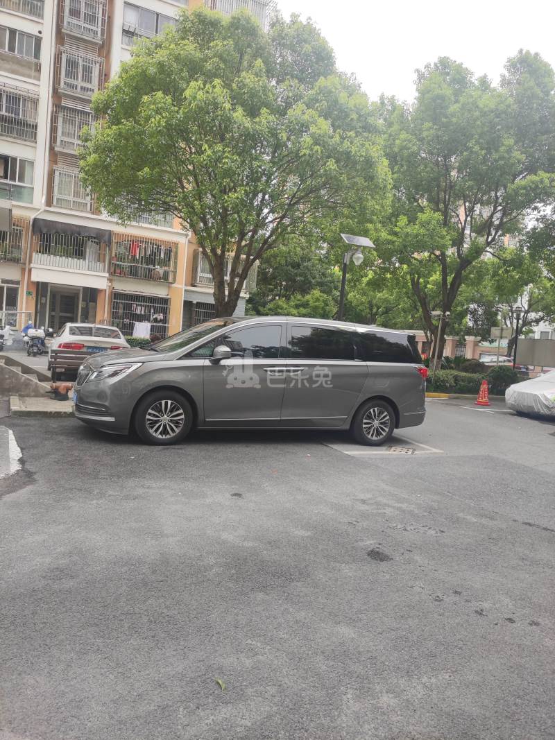 爱博五村11773909周边环境图11