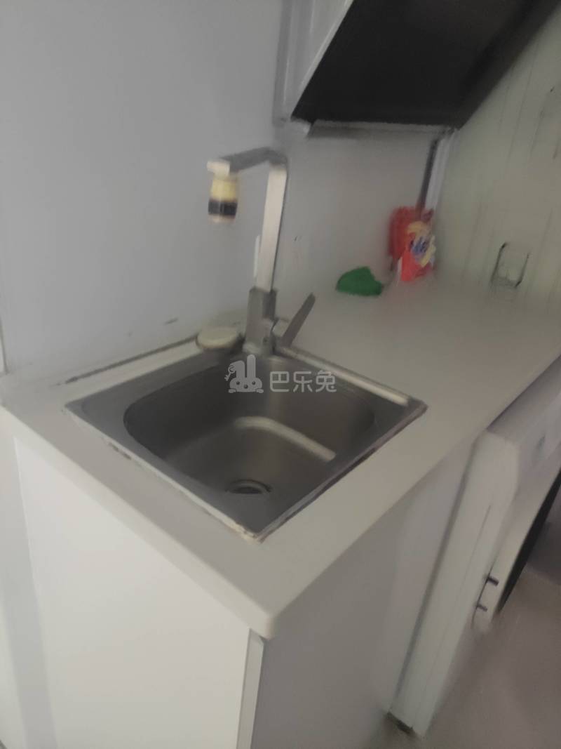 爱博五村11773909厨房图5