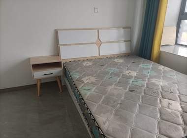 临港17区 1室1厅1卫