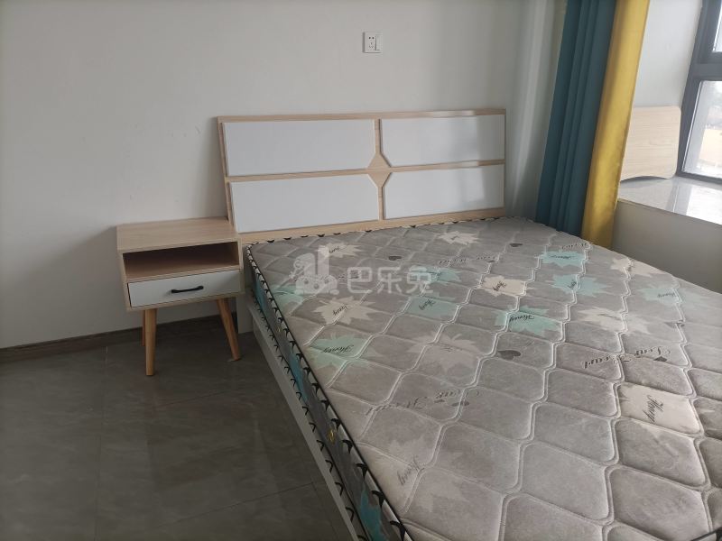 临港17区11774162卧室图1