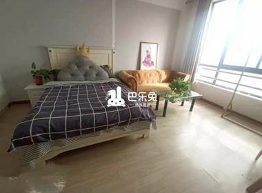 美都广场 1室1厅1卫