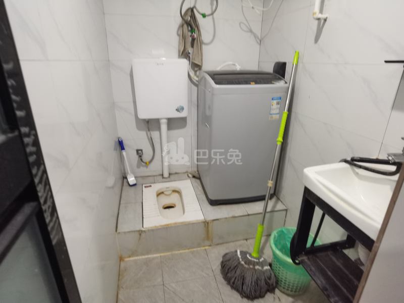 万城杭宁府11779460卫生间图6