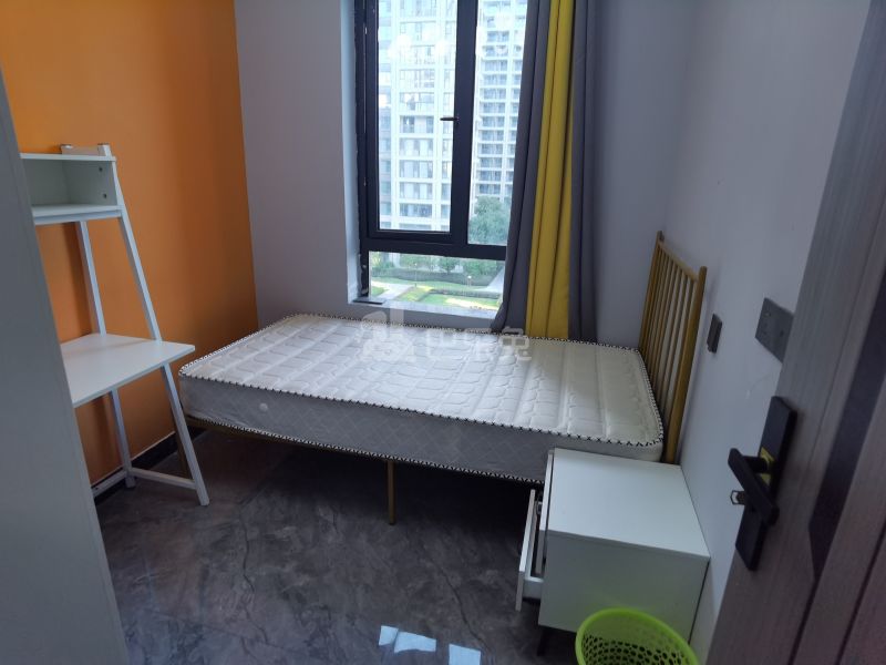 万城杭宁府11779460卧室图1