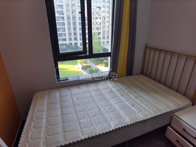 万城杭宁府11779460卧室图2