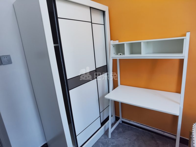 万城杭宁府11779460卧室图3