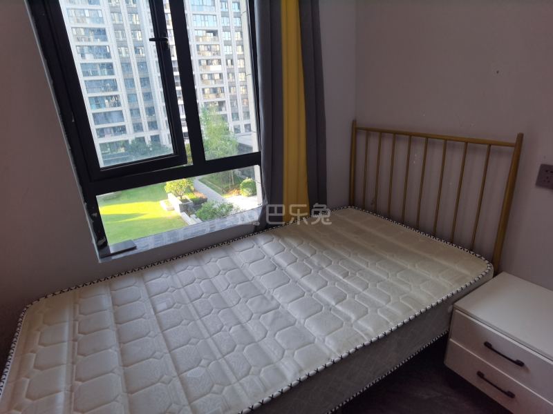 万城杭宁府11779460卧室图4