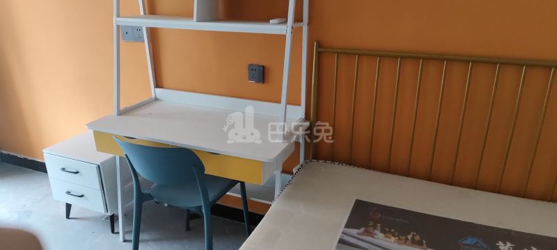 万城杭宁府11779463卧室图2