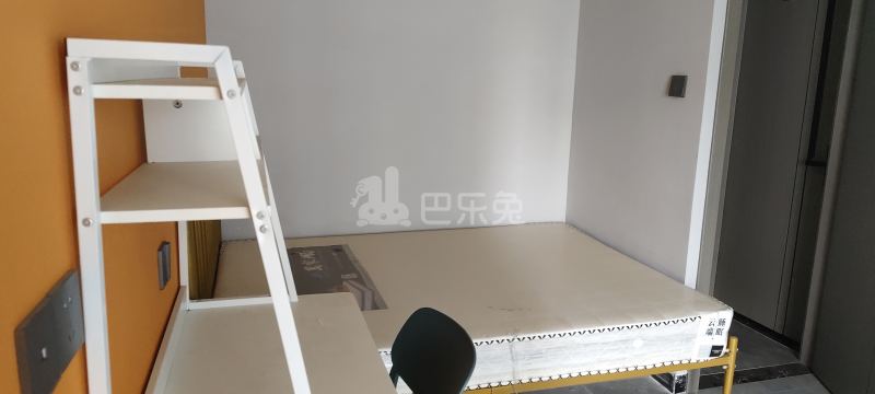 万城杭宁府11779463卧室图1