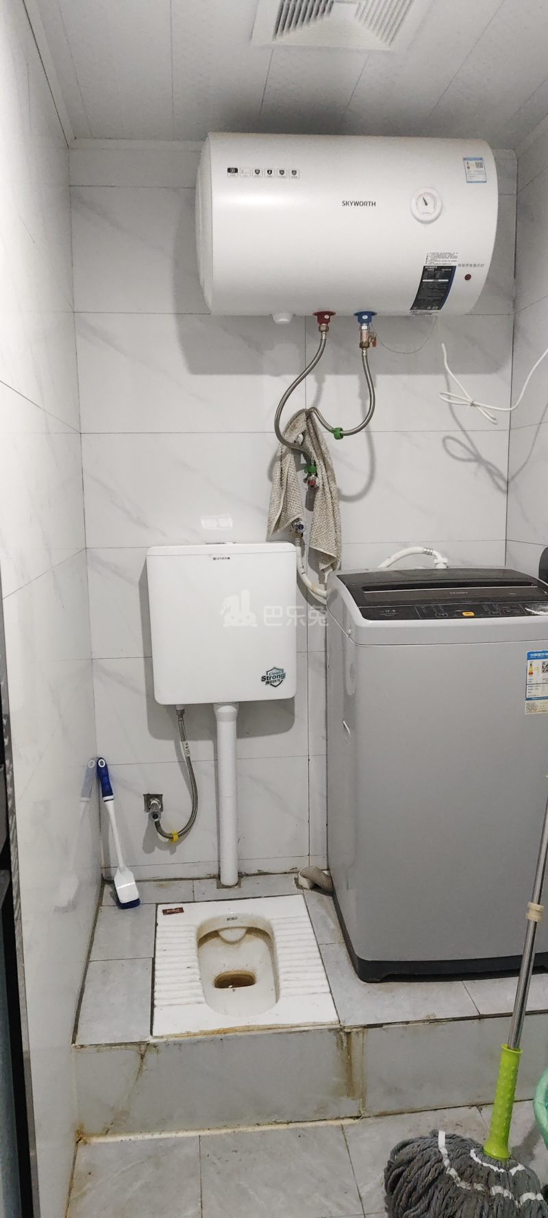 万城杭宁府11779460卫生间图5