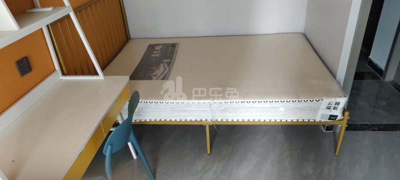 万城杭宁府11779463卧室图3