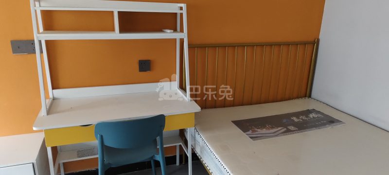 万城杭宁府11779463卧室图0