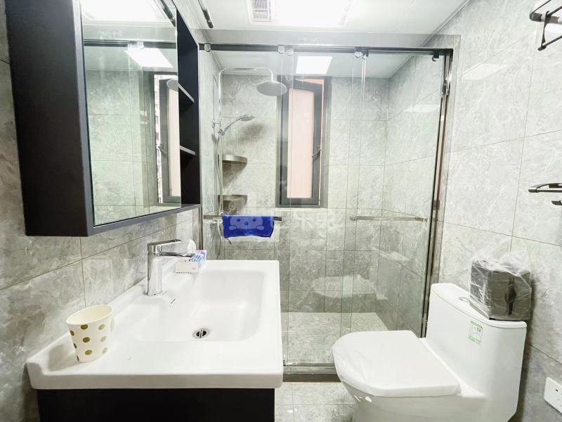 南山大楼11784832周边环境图35