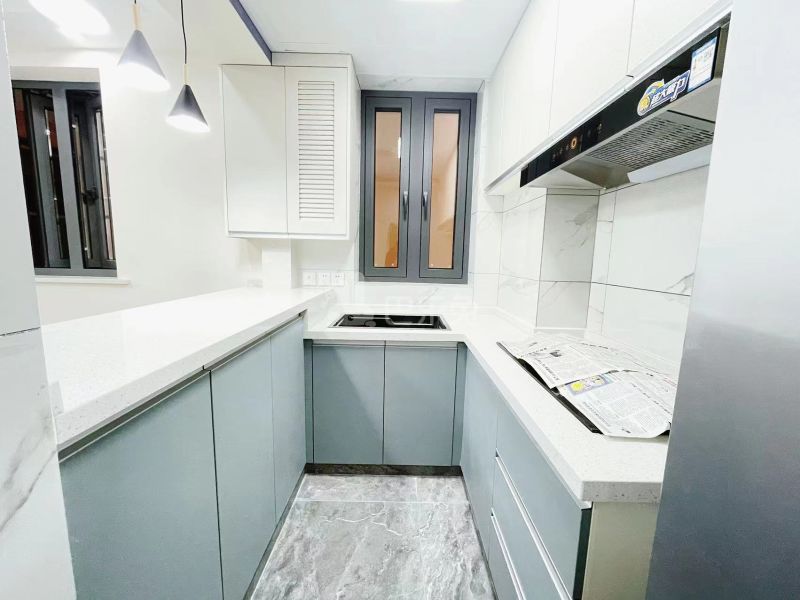 南山大楼11784832周边环境图18